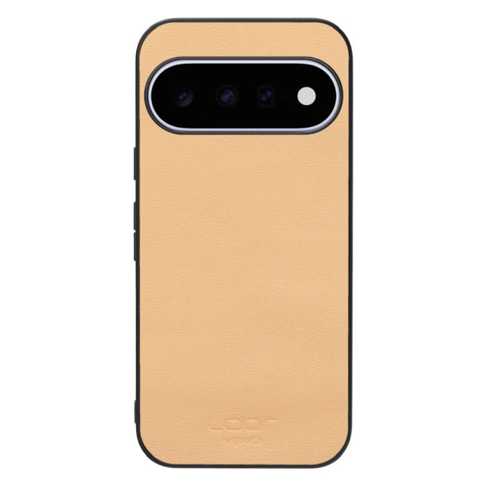 [ LOOF BASIC-SHELL ] Google Pixel 11  ケース カバー スマホケース 本革 レザー シンプル ストラップホール [ Google Pixel 11 ]