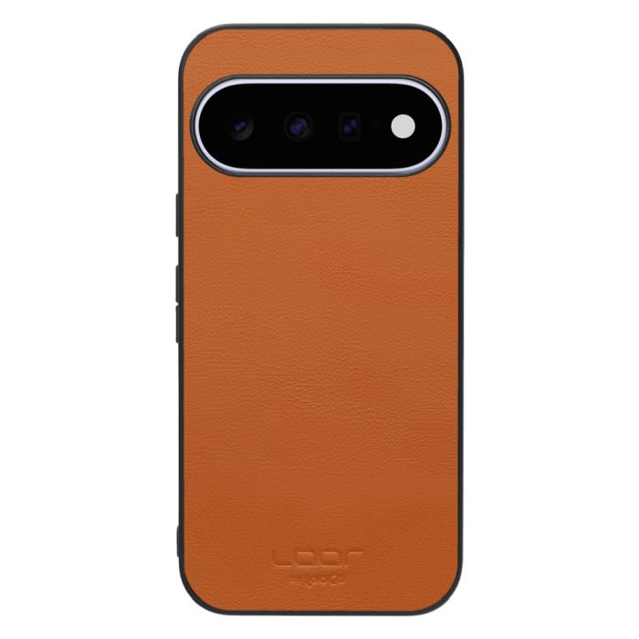 [ LOOF BASIC-SHELL ] Google Pixel 11  ケース カバー スマホケース 本革 レザー シンプル ストラップホール [ Google Pixel 11 ]
