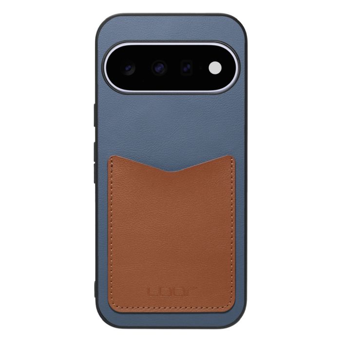 [ LOOF PASS-SHELL (LEATHER Ver.) ] Google Pixel 11  スマホケース 背面 ケース カバー ハードケース カード収納 カードホルダー ストラップホール [ Google Pixel 11 ]