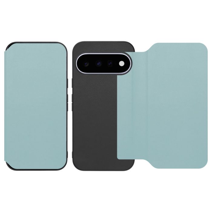 [ LOOF SLIM-FIT ] Google Pixel 11  スマホケース 背面 ケース カバー 手帳型 ハードケース カード収納 ポケットあり/なし マグネットなし ストラップホール [ Google Pixel 11 ]
