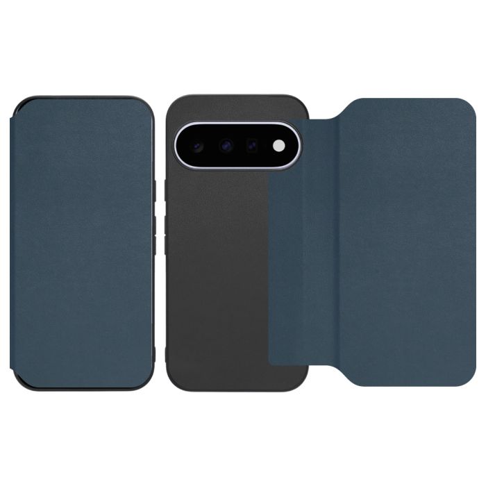 [ LOOF SLIM-FIT ] Google Pixel 11  スマホケース 背面 ケース カバー 手帳型 ハードケース カード収納 ポケットあり/なし マグネットなし ストラップホール [ Google Pixel 11 ]