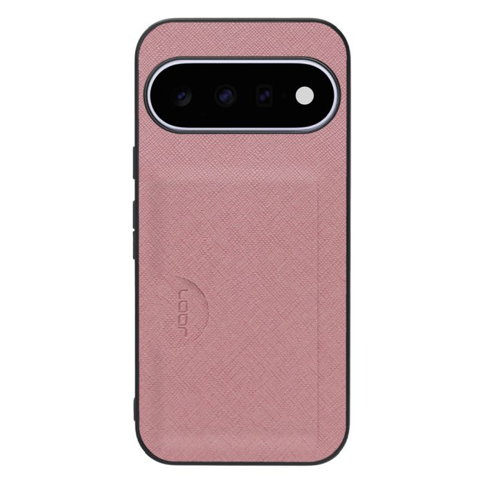 [ LOOF CASUAL-SLOT ] Google Pixel 11  スマホケース 背面 カード入れ カードポケット ケース カバー ハードケース カード収納 ストラップホール [ Google Pixel 11 ]