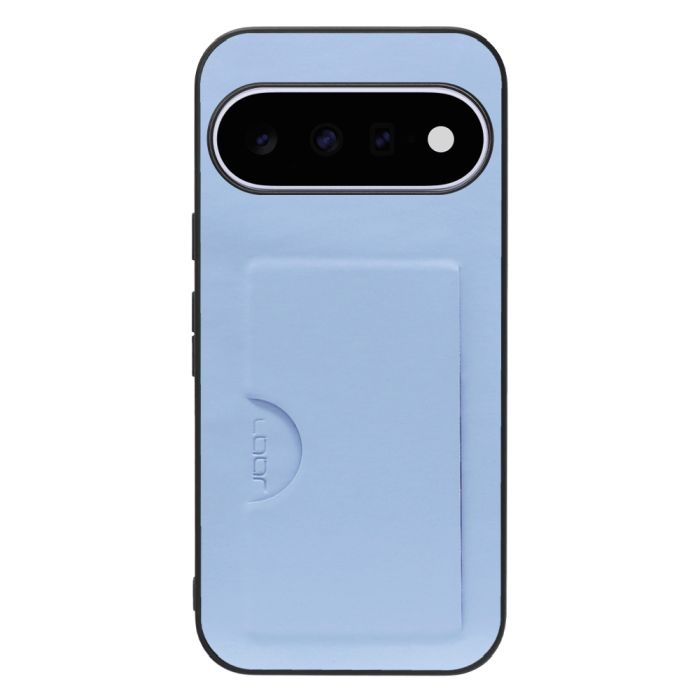 [ LOOF SKIN SLIM-SLOT ] Google Pixel 11  スマホケース 背面 ケース カバー ハードケース ストラップホール [ Google Pixel 11 ]