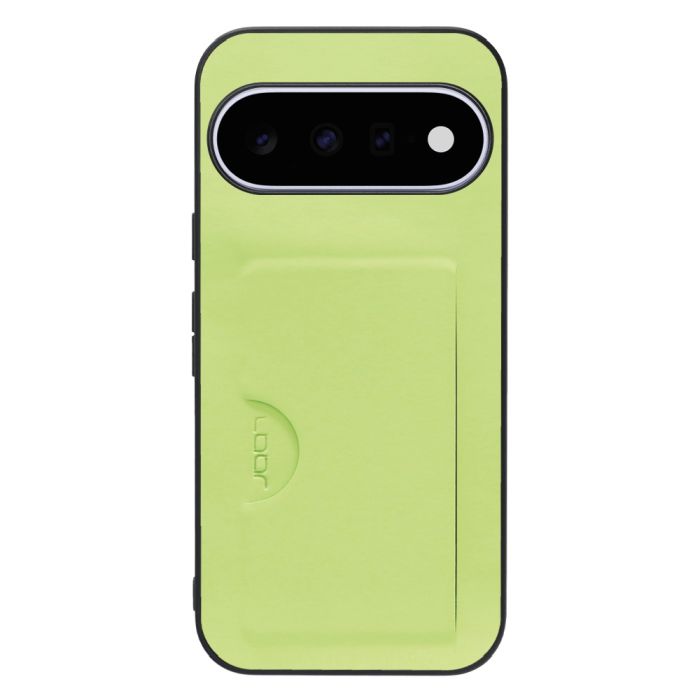 [ LOOF SKIN SLIM-SLOT ] Google Pixel 11  スマホケース 背面 ケース カバー ハードケース ストラップホール [ Google Pixel 11 ]