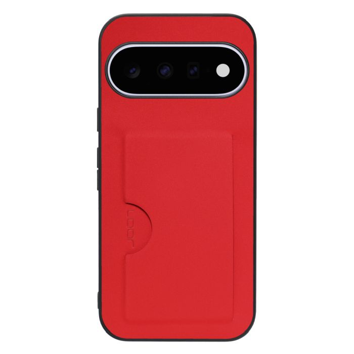[ LOOF SKIN SLIM-SLOT ] Google Pixel 11  スマホケース 背面 ケース カバー ハードケース ストラップホール [ Google Pixel 11 ]