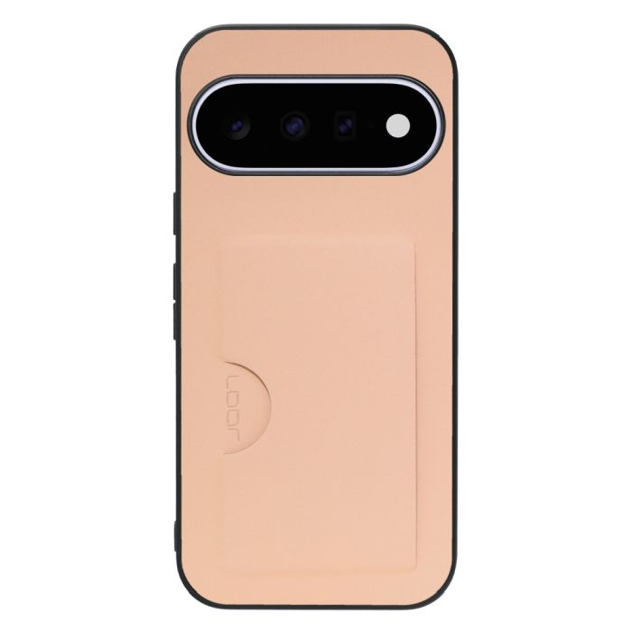 [ LOOF SKIN SLIM-SLOT ] Google Pixel 11  スマホケース 背面 ケース カバー ハードケース ストラップホール [ Google Pixel 11 ]