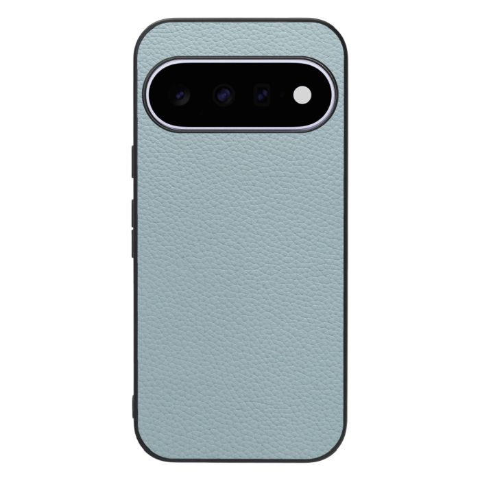 [ LOOF LUXURY-SHELL ] Google Pixel 11  スマホケース 背面 ケース カバー ハードケース 本革 ストラップホール [ Google Pixel 11 ]