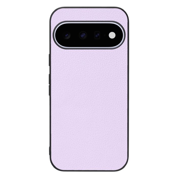 [ LOOF LUXURY-SHELL ] Google Pixel 11  スマホケース 背面 ケース カバー ハードケース 本革 ストラップホール [ Google Pixel 11 ]