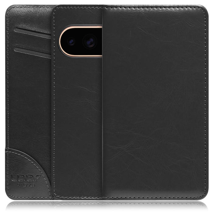 [ LOOF ROYALE ] Google Pixel 11 Pro  スマホケース ケース カバー 手帳型ケース 本革 レザー カード収納 カードポケット マグネット無し [ Google Pixel 11 Pro ]