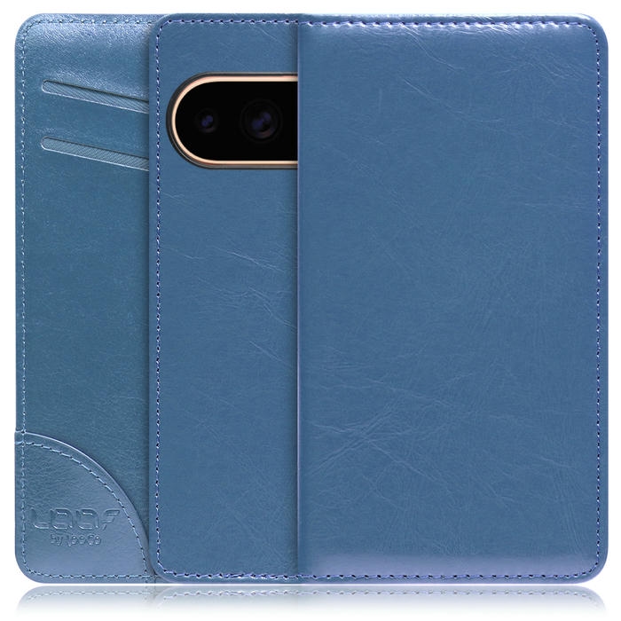 [ LOOF ROYALE ] Google Pixel 11 Pro  スマホケース ケース カバー 手帳型ケース 本革 レザー カード収納 カードポケット マグネット無し [ Google Pixel 11 Pro ]