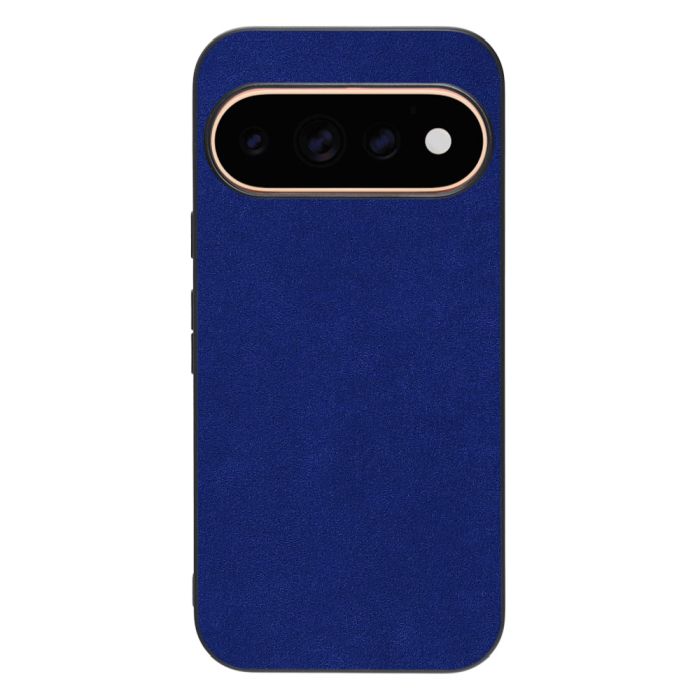 [ LOOF ALCANTARA-SHELL ] Google Pixel 11 Pro  ケース カバー スマホケース アルカンターラ シンプル ストラップホール [ Google Pixel 11 Pro ]