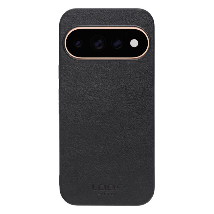 [ LOOF BASIC-SHELL ] Google Pixel 11 Pro  ケース カバー スマホケース 本革 レザー シンプル ストラップホール [ Google Pixel 11 Pro ]