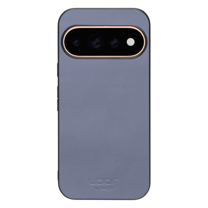 [ LOOF BASIC-SHELL ] Google Pixel 11 Pro  ケース カバー スマホケース 本革 レザー シンプル ストラップホール [ Google Pixel 11 Pro ]