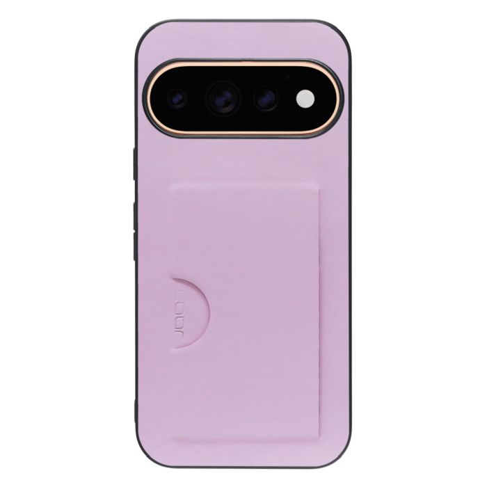 [ LOOF SKIN SLIM-SLOT ] Google Pixel 11 Pro  スマホケース 背面 ケース カバー ハードケース カード収納 PUレザー ストラップホール [ Google Pixel 11 Pro ]