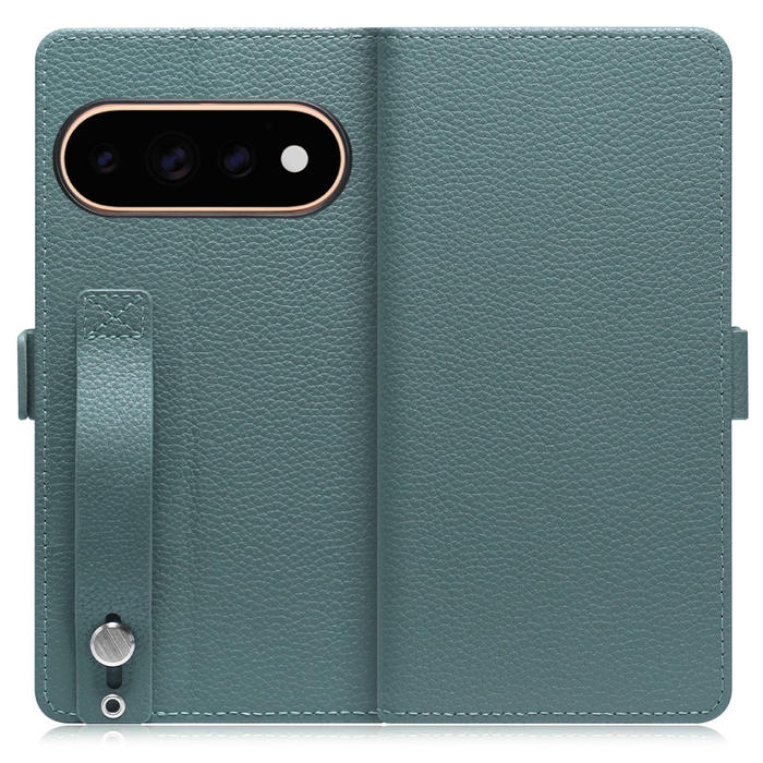 [ LOOF HOLD ] Google Pixel 11 Pro  スマホケース ケース カバー 手帳型ケース 背面ベルト カード収納 本革 マグネット [ Google Pixel 11 Pro ]