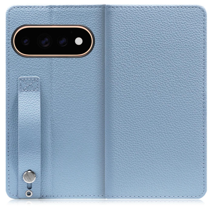 [ LOOF HOLD ] Google Pixel 11 Pro  スマホケース ケース カバー 手帳型ケース 背面ベルト カード収納 本革 マグネットなし [ Google Pixel 11 Pro ]
