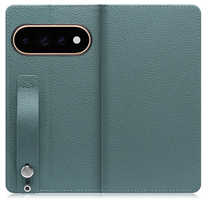 [ LOOF HOLD ] Google Pixel 11 Pro  スマホケース ケース カバー 手帳型ケース 背面ベルト カード収納 本革 マグネットなし [ Google Pixel 11 Pro ]