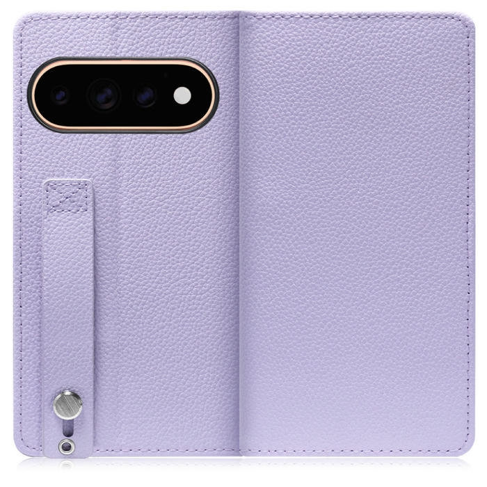 [ LOOF HOLD ] Google Pixel 11 Pro  スマホケース ケース カバー 手帳型ケース 背面ベルト カード収納 本革 マグネットなし [ Google Pixel 11 Pro ]