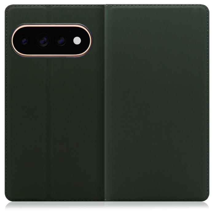[ LOOF SKIN SLIM ] Google Pixel 11 Pro  スマホケース ケース カバー 手帳型ケース カード収納 マグネット付き ベルトなし [ Google Pixel 11 Pro ]