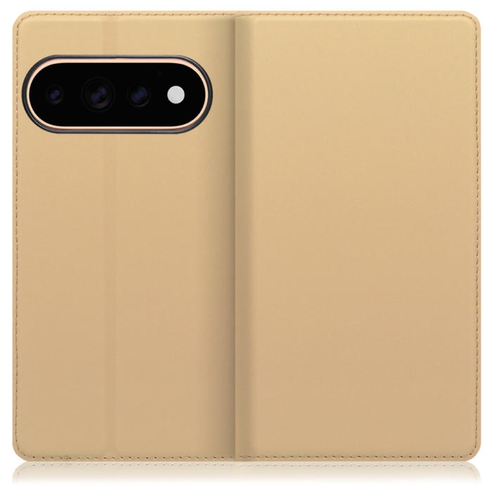 [ LOOF SKIN SLIM ] Google Pixel 11 Pro  スマホケース ケース カバー 手帳型ケース カード収納 マグネット付き ベルトなし [ Google Pixel 11 Pro ]