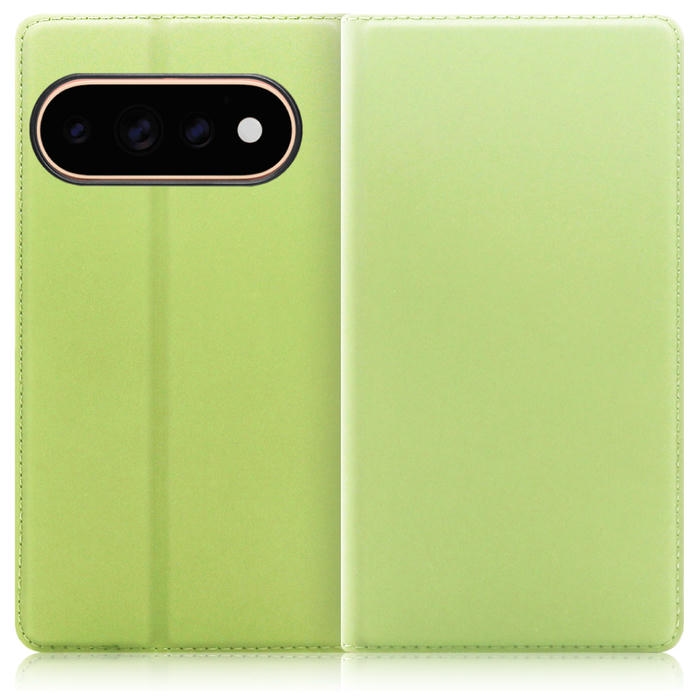 [ LOOF SKIN SLIM ] Google Pixel 11 Pro  スマホケース ケース カバー 手帳型ケース カード収納 マグネット付き ベルトなし [ Google Pixel 11 Pro ]