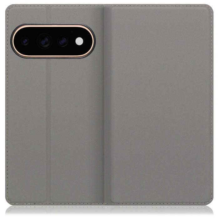 [ LOOF SKIN SLIM ] Google Pixel 11 Pro  スマホケース ケース カバー 手帳型ケース カード収納 マグネット付き ベルトなし [ Google Pixel 11 Pro ]