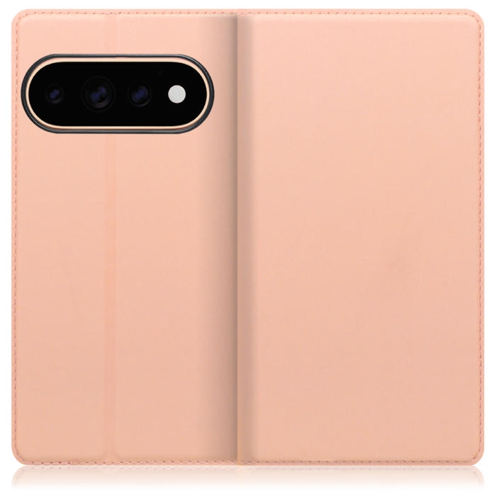 [ LOOF SKIN SLIM ] Google Pixel 11 Pro  スマホケース ケース カバー 手帳型ケース カード収納 マグネット付き ベルトなし [ Google Pixel 11 Pro ]