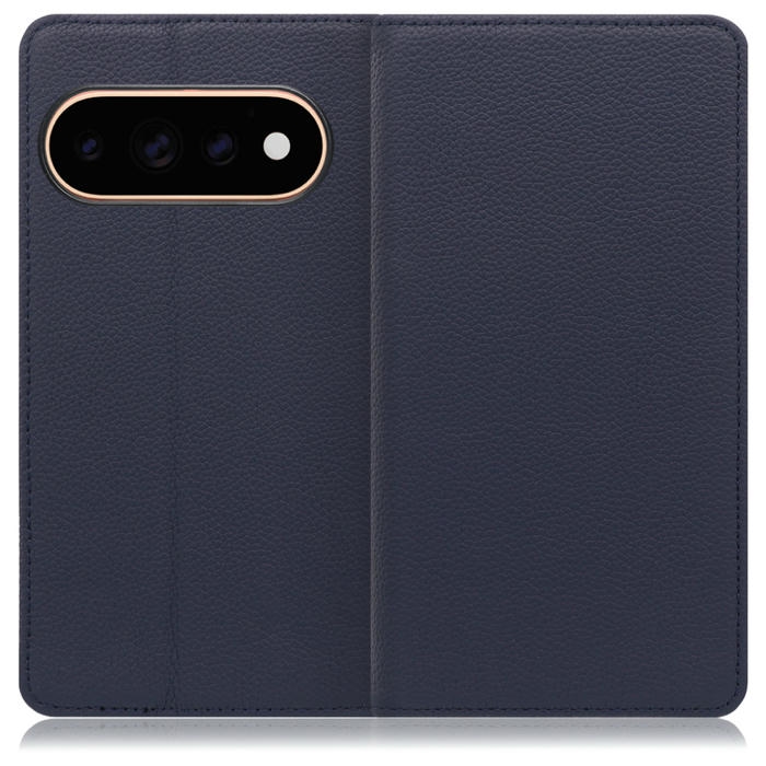 [ LOOF PASTEL ] Google Pixel 11 Pro  スマホケース ケース カバー 手帳型ケース カード収納 マグネット付き 本革 ベルトなし [ Google Pixel 11 Pro ]
