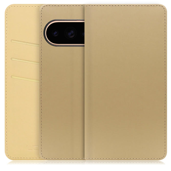 [ LOOF SKIN ] Google Pixel 11 Pro  スマホケース ケース カバー 手帳型ケース カード収納 マグネット付き ベルトなし [ Google Pixel 11 Pro ]