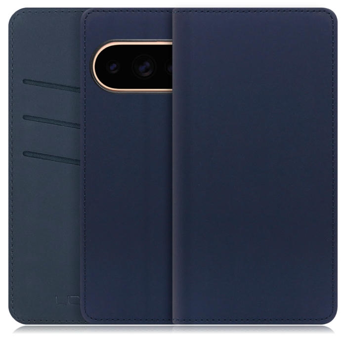 [ LOOF SKIN ] Google Pixel 11 Pro  スマホケース ケース カバー 手帳型ケース カード収納 マグネット付き ベルトなし [ Google Pixel 11 Pro ]