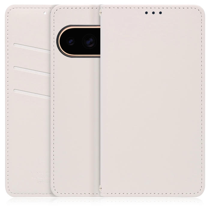 [ LOOF SKIN ] Google Pixel 11 Pro  スマホケース ケース カバー 手帳型ケース ストラップホール スピーカーホール カード収納 マグネット付き ベルトなし  [ Google Pixel 11 Pro ]