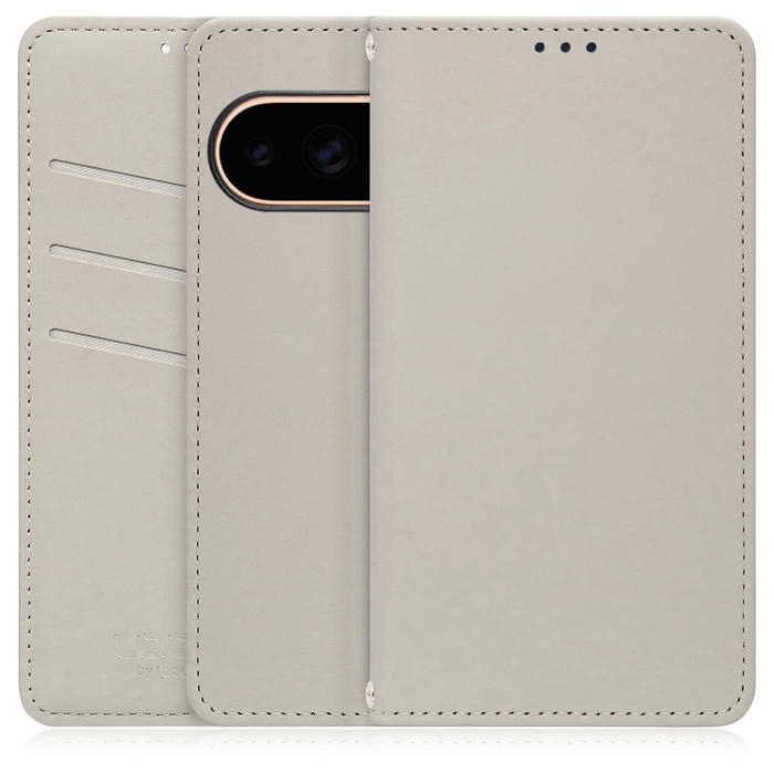 [ LOOF SKIN ] Google Pixel 11 Pro  スマホケース ケース カバー 手帳型ケース ストラップホール スピーカーホール カード収納 マグネット付き ベルトなし  [ Google Pixel 11 Pro ]