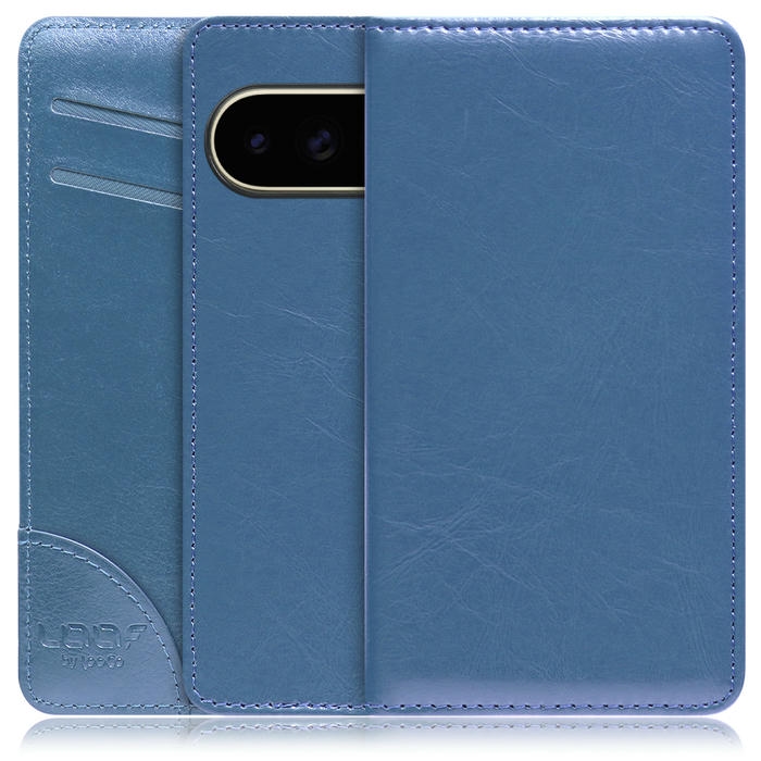 [ LOOF ROYALE ] Google Pixel 11 Pro XL  スマホケース ケース カバー 手帳型ケース 本革 レザー カード収納 カードポケット マグネット無し [ Google Pixel 11 Pro XL ]