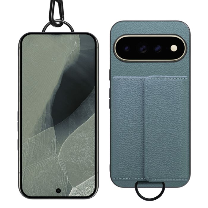 [ LOOF WALLET-SHELL ] Google Pixel 11 Pro XL   ケース カバー スマホケース ショルダー スマホショルダー 本革 背面収納 財布 カード入れ [ Google Pixel 11 Pro XL ]