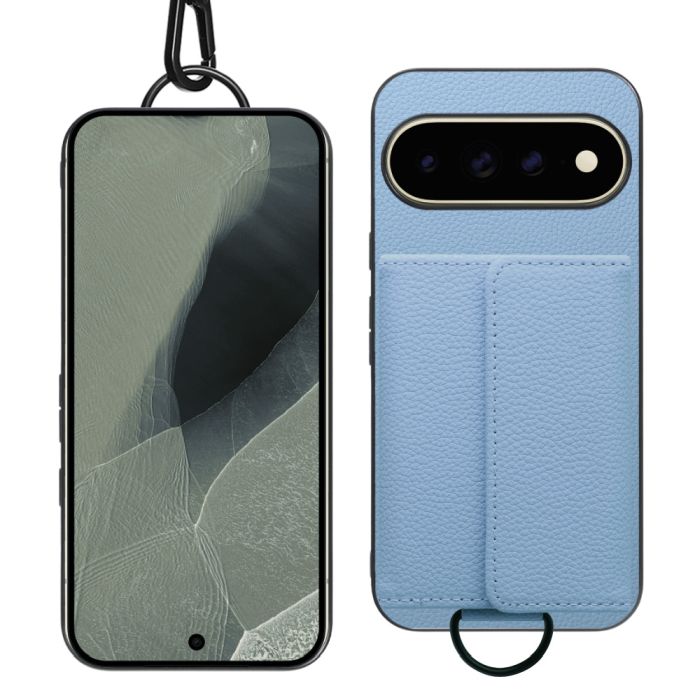 [ LOOF WALLET-SHELL ] Google Pixel 11 Pro XL   ケース カバー スマホケース ショルダー スマホショルダー 本革 背面収納 財布 カード入れ [ Google Pixel 11 Pro XL ]