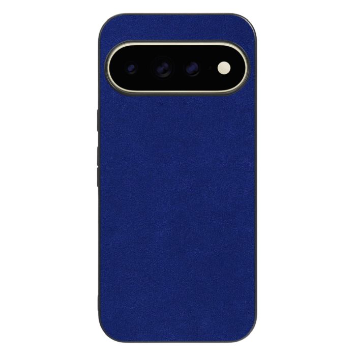 [ LOOF ALCANTARA-SHELL ] Google Pixel 11 Pro XL  ケース カバー スマホケース アルカンターラ シンプル ストラップホール [ Google Pixel 11 Pro XL ]