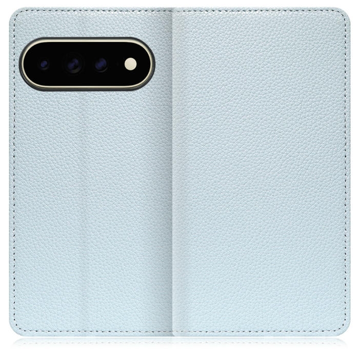 [ LOOF BOOK ] Google Pixel 11 Pro XL  スマホケース ケース カバー 手帳型ケース カード収納 本革 マグネットなし ベルトなし [ Google Pixel 11 Pro XL ]