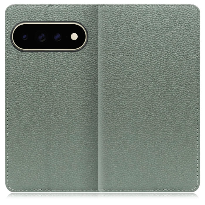 [ LOOF BOOK ] Google Pixel 11 Pro XL  スマホケース ケース カバー 手帳型ケース カード収納 本革 マグネットなし ベルトなし [ Google Pixel 11 Pro XL ]