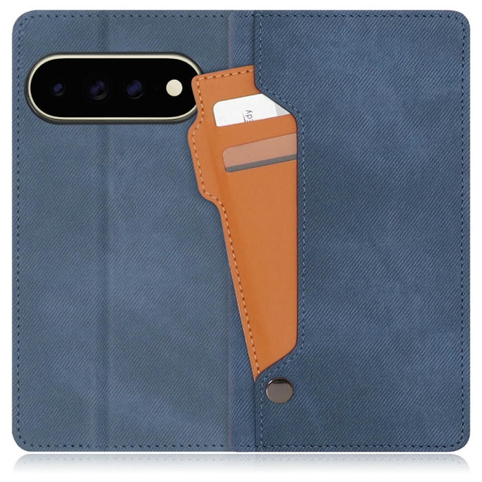 [ LOOF STORAGE ] Google Pixel 11 Pro XL  スマホケース ケース カバー 手帳型ケース カード収納 マグネットなし ベルトなし [ Google Pixel 11 Pro XL]
