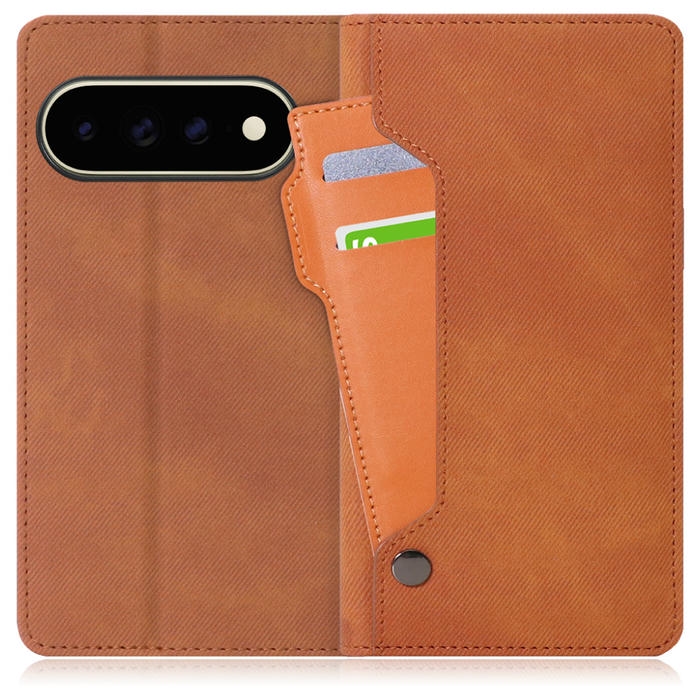 [ LOOF STORAGE ] Google Pixel 11 Pro XL  スマホケース ケース カバー 手帳型ケース カード収納 マグネットなし ベルトなし [ Google Pixel 11 Pro XL]