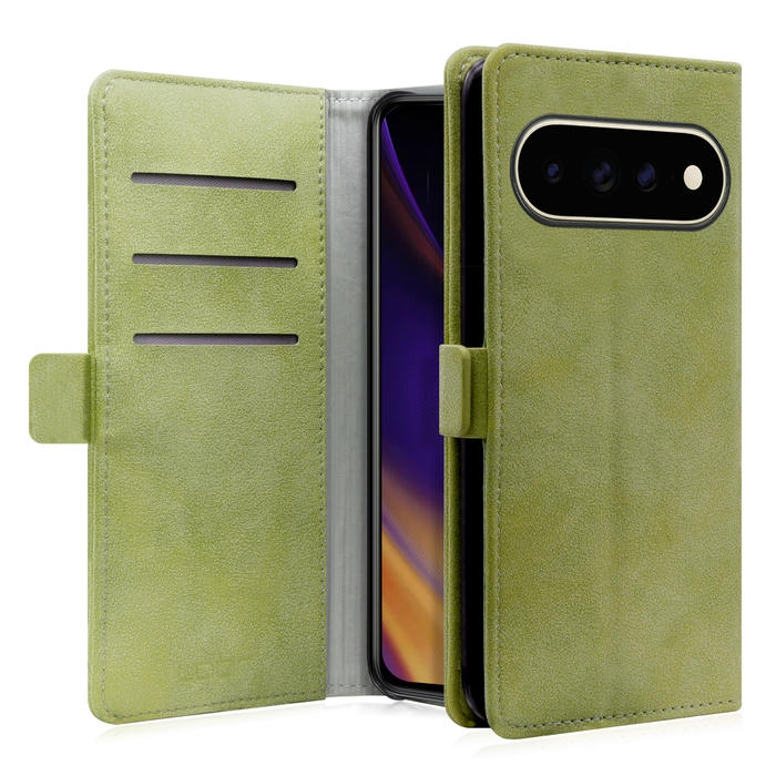 [ LOOF SIKI-MAG ] Google Pixel 11 Pro XL  スマホケース ケース カバー 手帳型ケース カード収納 ベルト付き マグネット付き [ Google Pixel 11 Pro XL ]