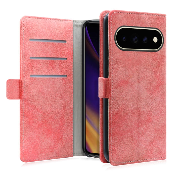 [ LOOF SIKI-MAG ] Google Pixel 11 Pro XL  スマホケース ケース カバー 手帳型ケース カード収納 ベルト付き マグネット付き [ Google Pixel 11 Pro XL ]