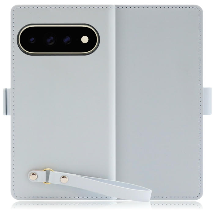 [ LOOF MACARON ] Google Pixel 11 Pro XL  スマホケース ケース カバー 手帳型ケース カード収納 ストラップ ベルト付き マグネット付き 本革 [ Google Pixel 11 Pro XL ]