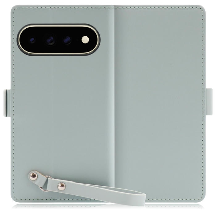 [ LOOF MACARON ] Google Pixel 11 Pro XL  スマホケース ケース カバー 手帳型ケース カード収納 ストラップ ベルト付き マグネット付き 本革 [ Google Pixel 11 Pro XL ]