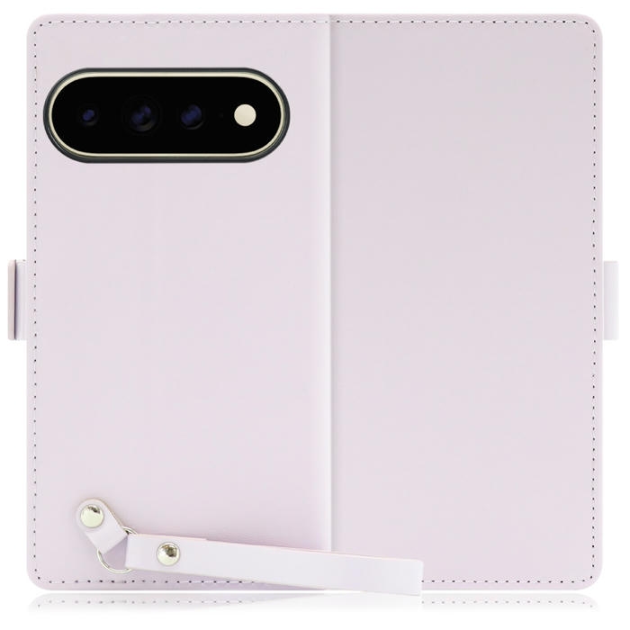 [ LOOF MACARON ] Google Pixel 11 Pro XL  スマホケース ケース カバー 手帳型ケース カード収納 ストラップ ベルト付き マグネット付き 本革 [ Google Pixel 11 Pro XL ]