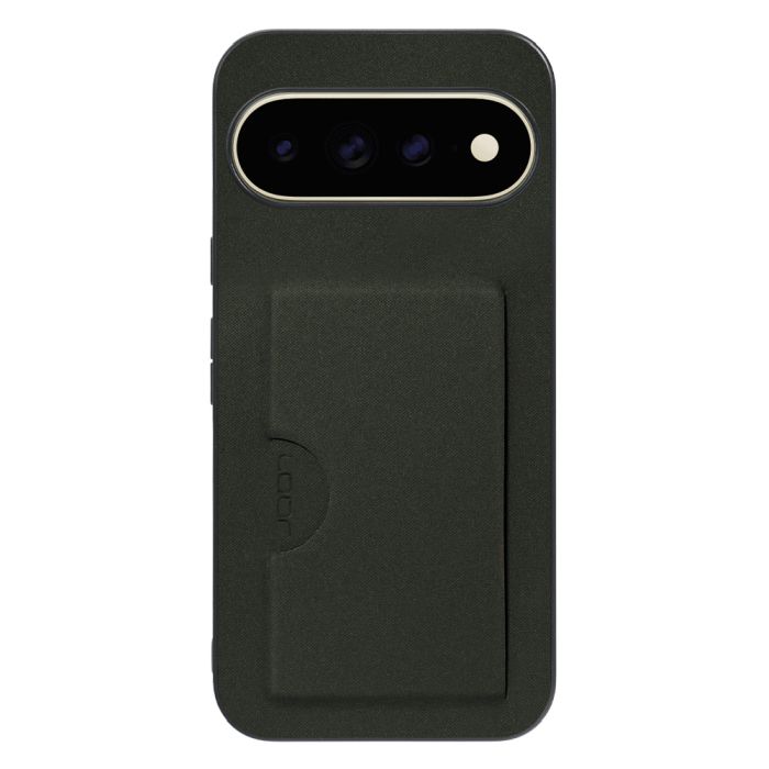 [ LOOF SKIN SLIM-SLOT ] Google Pixel 11 Pro XL  スマホケース 背面 ケース カバー ハードケース カード収納 PUレザー ストラップホール [ Google Pixel 11 Pro XL ]