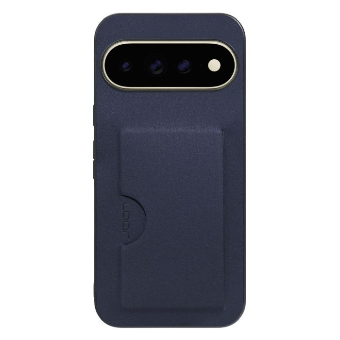 [ LOOF SKIN SLIM-SLOT ] Google Pixel 11 Pro XL  スマホケース 背面 ケース カバー ハードケース カード収納 PUレザー ストラップホール [ Google Pixel 11 Pro XL ]