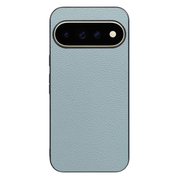 [ LOOF LUXURY-SHELL ] Google Pixel 11 Pro XL  スマホケース 背面 ケース カバー ハードケース 本革 ストラップホール [ Google Pixel 11 Pro XL ]