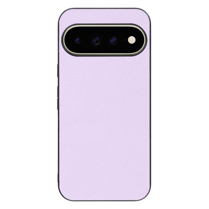 [ LOOF LUXURY-SHELL ] Google Pixel 11 Pro XL  スマホケース 背面 ケース カバー ハードケース 本革 ストラップホール [ Google Pixel 11 Pro XL ]