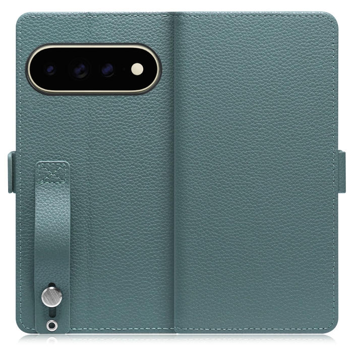 [ LOOF HOLD ] Google Pixel 11 Pro XL  スマホケース ケース カバー 手帳型ケース 背面ベルト カード収納 本革 マグネット [ Google Pixel 11 Pro XL ]